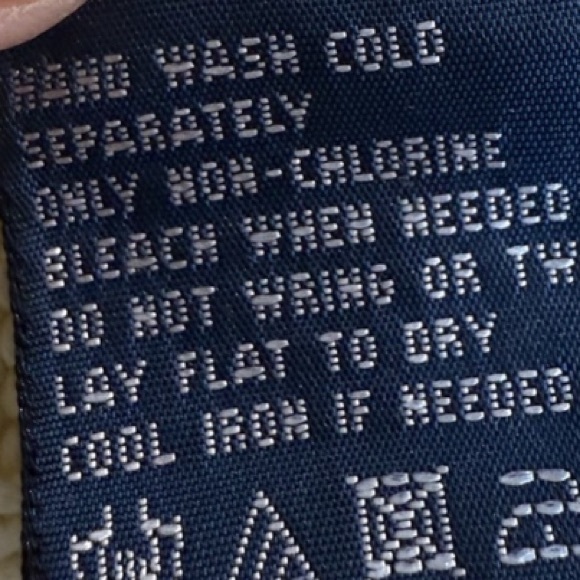 Ralph Lauren Sport  Cable Knit Zip-Up Sweater - Picture 7 of 9